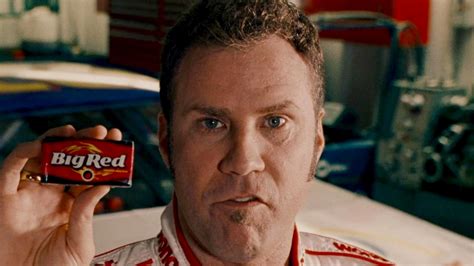 The Magic Behind the NASCAR Cameos in Talladega Nights: How Real Drivers Got Involved